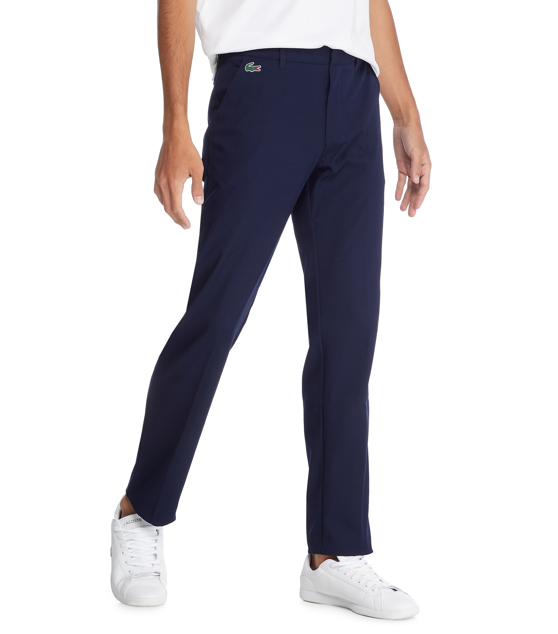 Pantalon best sale golf slim